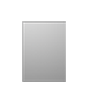 Trauerkarte DIN A7 Quer (10,5 cm x 7,4 cm), beidseitig bedruckt